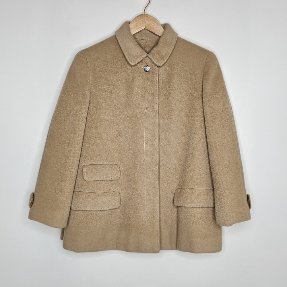 VTG 70s Ramé Design Jacket